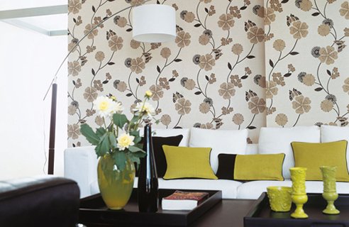 EnteryÈ: Verde lima, amarillo limón